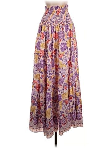 Three Islands Casual Skirt (view 1)