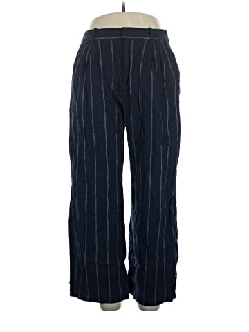 Gap Linen Pants (view 1)