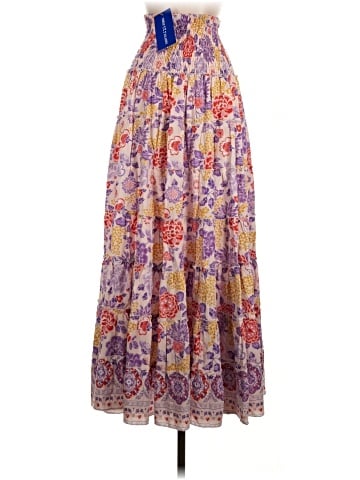 Three Islands Casual Skirt (view 2)