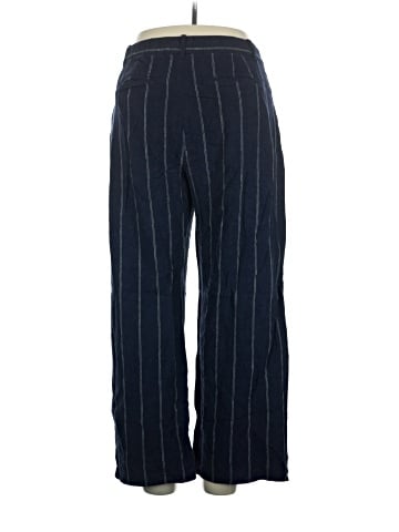 Gap Linen Pants (view 2)