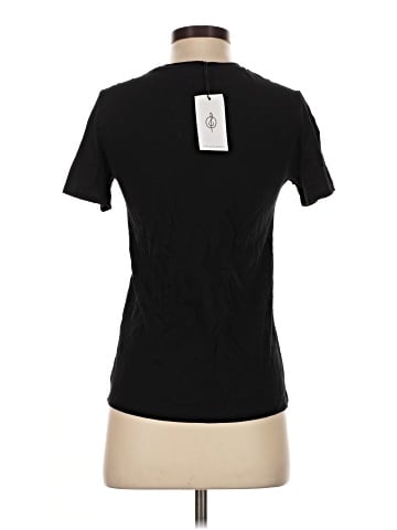Stradivarius Short Sleeve T-Shirt (view 2)
