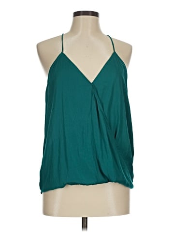 Banana Republic Sleeveless Blouse (view 1)