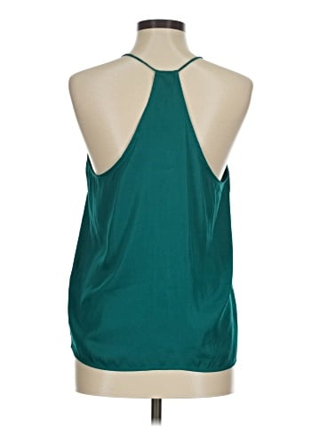Banana Republic Sleeveless Blouse (view 2)