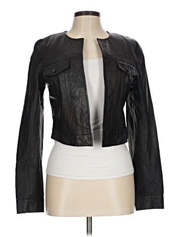 Theory Wool Coat (view 1)