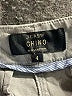 J.Crew Solid Green Khaki Shorts Size 4 - photo 3
