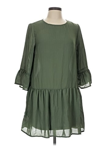 TCEC Casual Dress (view 1)