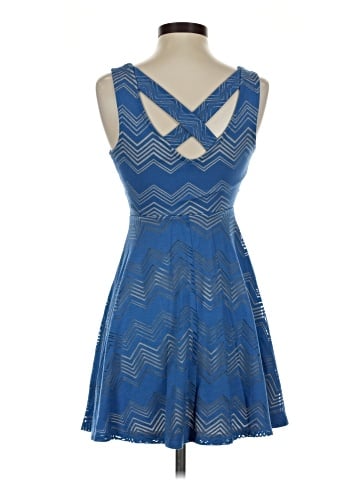 Candie's Cocktail Dress (view 2)