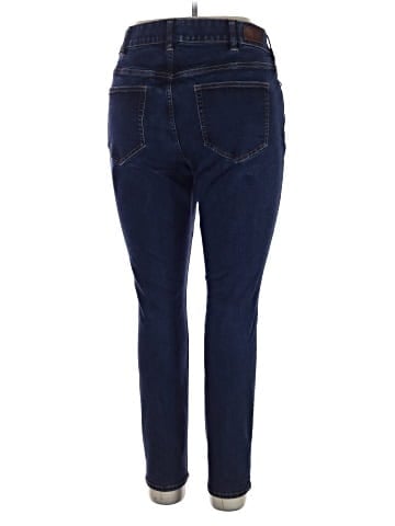Lands' End Jeans (view 2)