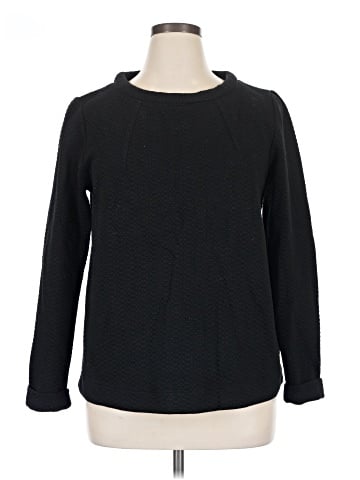 Boden Pullover Sweater (view 1)