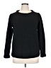 Boden Black Pullover Sweater Size 14 - photo 1