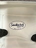 Southwind Apparel Solid White Skort Size XS - photo 3