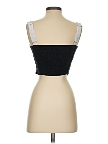 Abercrombie & Fitch Sleeveless Top (view 2)