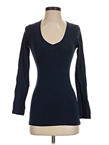 Ambiance Apparel 3/4 Sleeve T-Shirt (view 1)