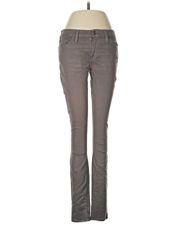 7 For All Mankind Casual Pants (view 1)