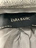 Zara Basic Gray Coat Size XS - photo 6