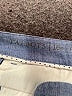 Talbots 100% Cotton Blue Casual Pants Size 16 (petite) - photo 4
