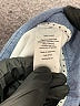 Talbots 100% Cotton Blue Casual Pants Size 16 (petite) - photo 5