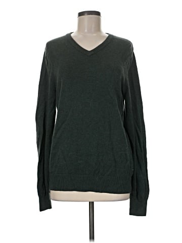 Merona Pullover Sweater (view 1)