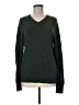 Merona Green Pullover Sweater Size M - photo 1