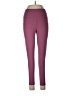 Jessica Simpson Purple Active Pants Size L - photo 1
