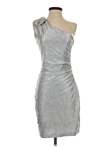 Max and Cleo Cocktail Dress (view 1)