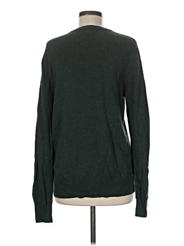 Merona Pullover Sweater (view 2)