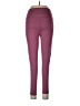 Jessica Simpson Purple Active Pants Size L - photo 2