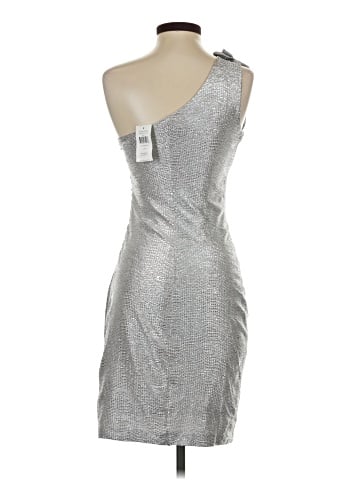 Max and Cleo Cocktail Dress (view 2)