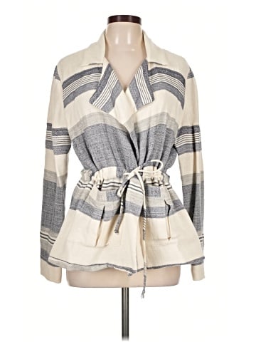 Paper Crown Jacket (view 1)