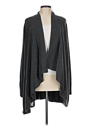 Ann Taylor LOFT Cardigan (view 1)