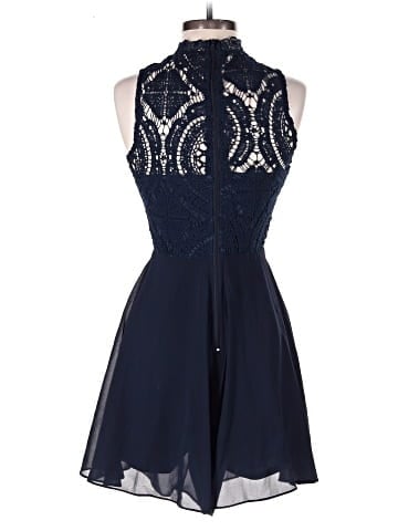 Charlotte Russe Romper (view 2)