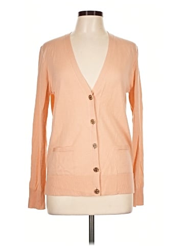 Tory Burch Wool Cardigan (view 1)
