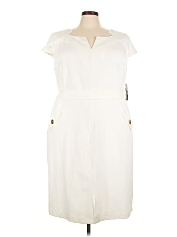 Sharagano Casual Dress (view 1)