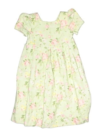 Hartstrings Dress (view 1)