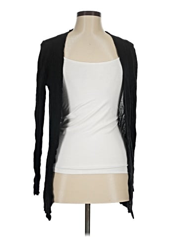Joan Vass Cardigan (view 1)