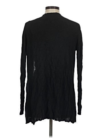 Joan Vass Cardigan (view 2)