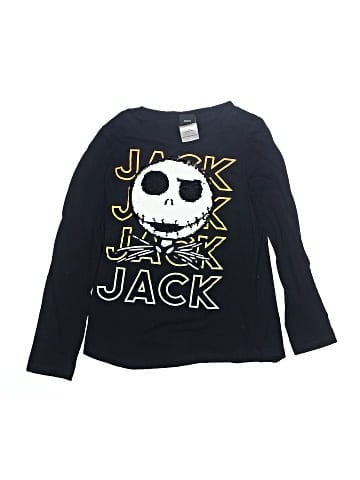 Disney Long Sleeve T-Shirt (view 1)