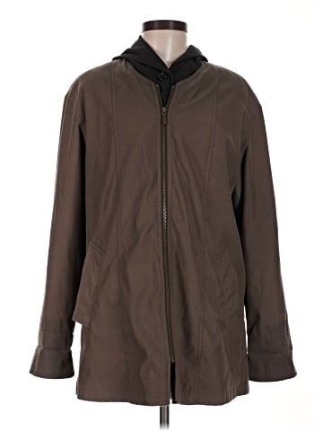 Gallery Coat (view 1)