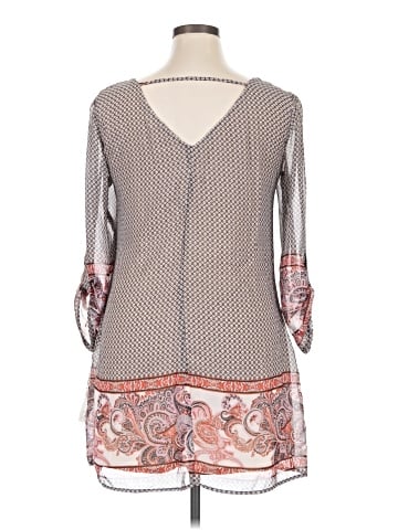 Speechless Casual Dress (view 2)