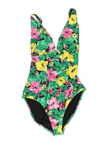 Old Navy One Piece Swimsuit (view 1)