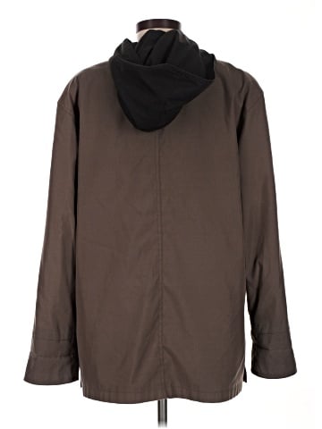 Gallery Coat (view 2)