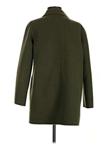 Theory Wool Coat (view 2)