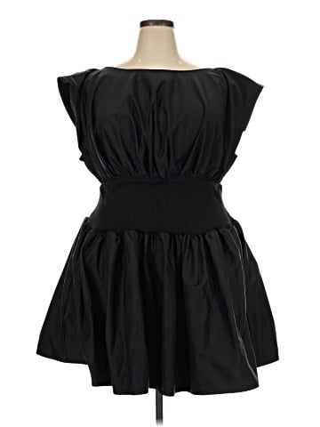 ELOQUII Cocktail Dress (view 1)