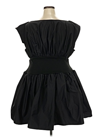 ELOQUII Cocktail Dress (view 2)