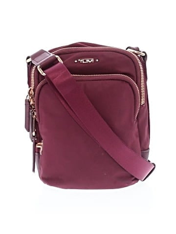 Tumi Crossbody Bag (view 1)