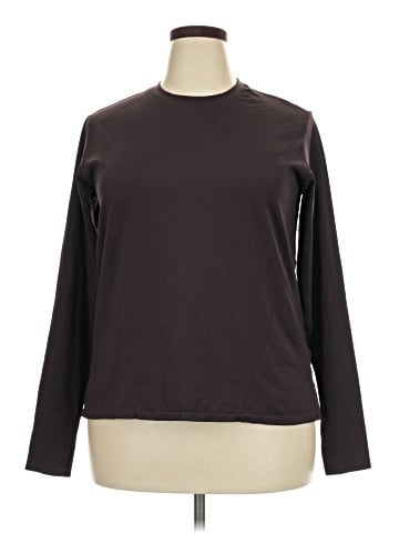 Fabletics Long Sleeve T-Shirt (view 1)