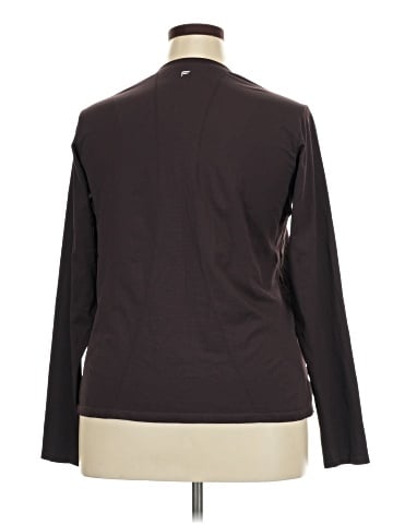 Fabletics Long Sleeve T-Shirt (view 2)