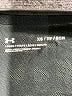 Under Armour 100% Polyester Black Active T-Shirt Size XS - photo 7