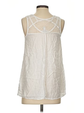 Liz Lange Maternity Sleeveless Blouse (view 2)