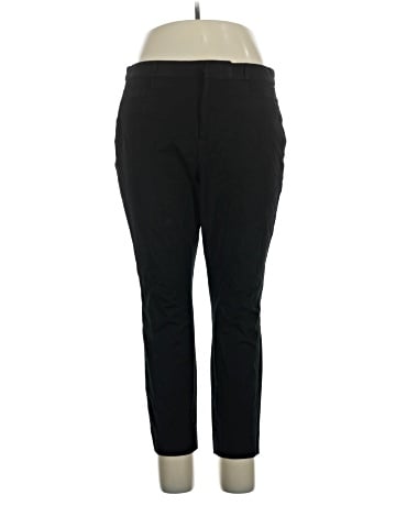Banana Republic Factory Store Active Pants (view 1)